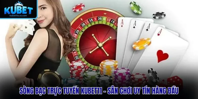 Sòng bạc trực tuyến