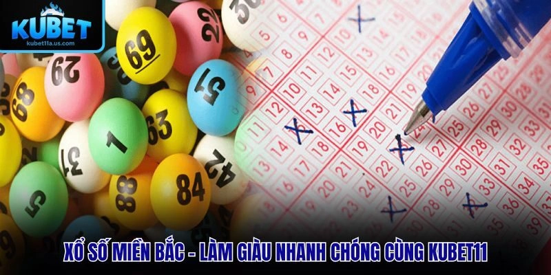 Xổ Số Miền Bắc